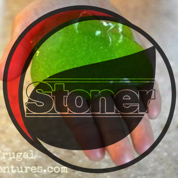 Green Slyme