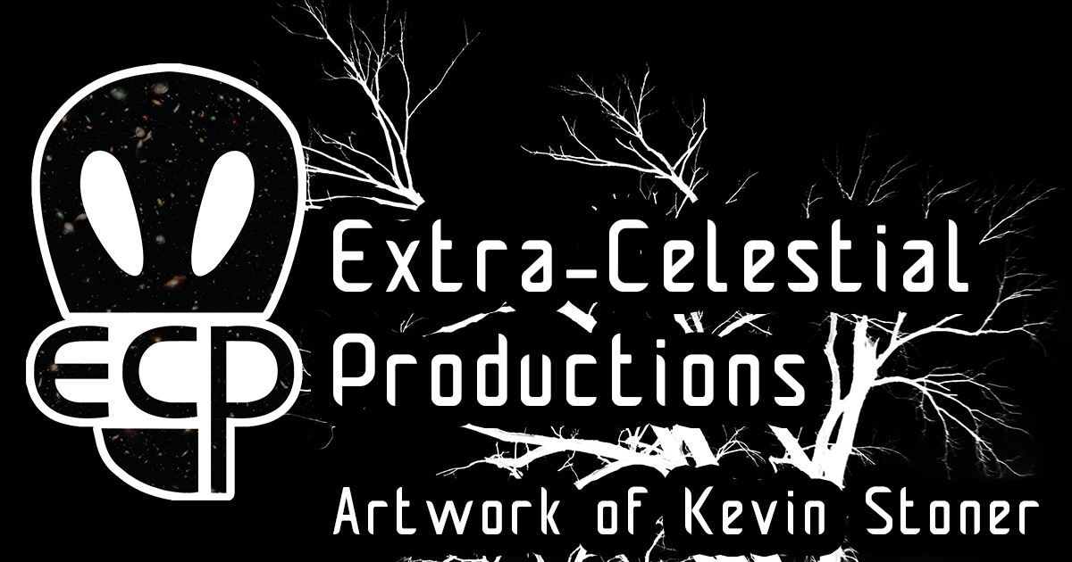 Store / Commissions - Extra-Celestial Productions
