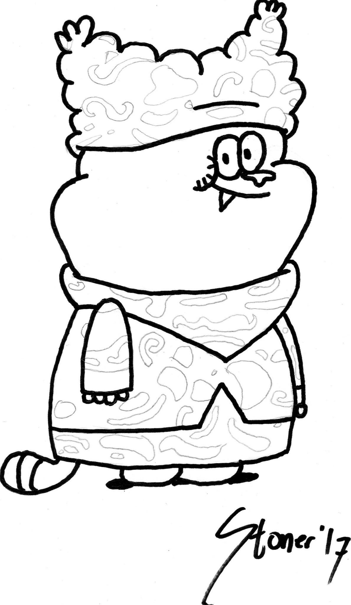 Chowder