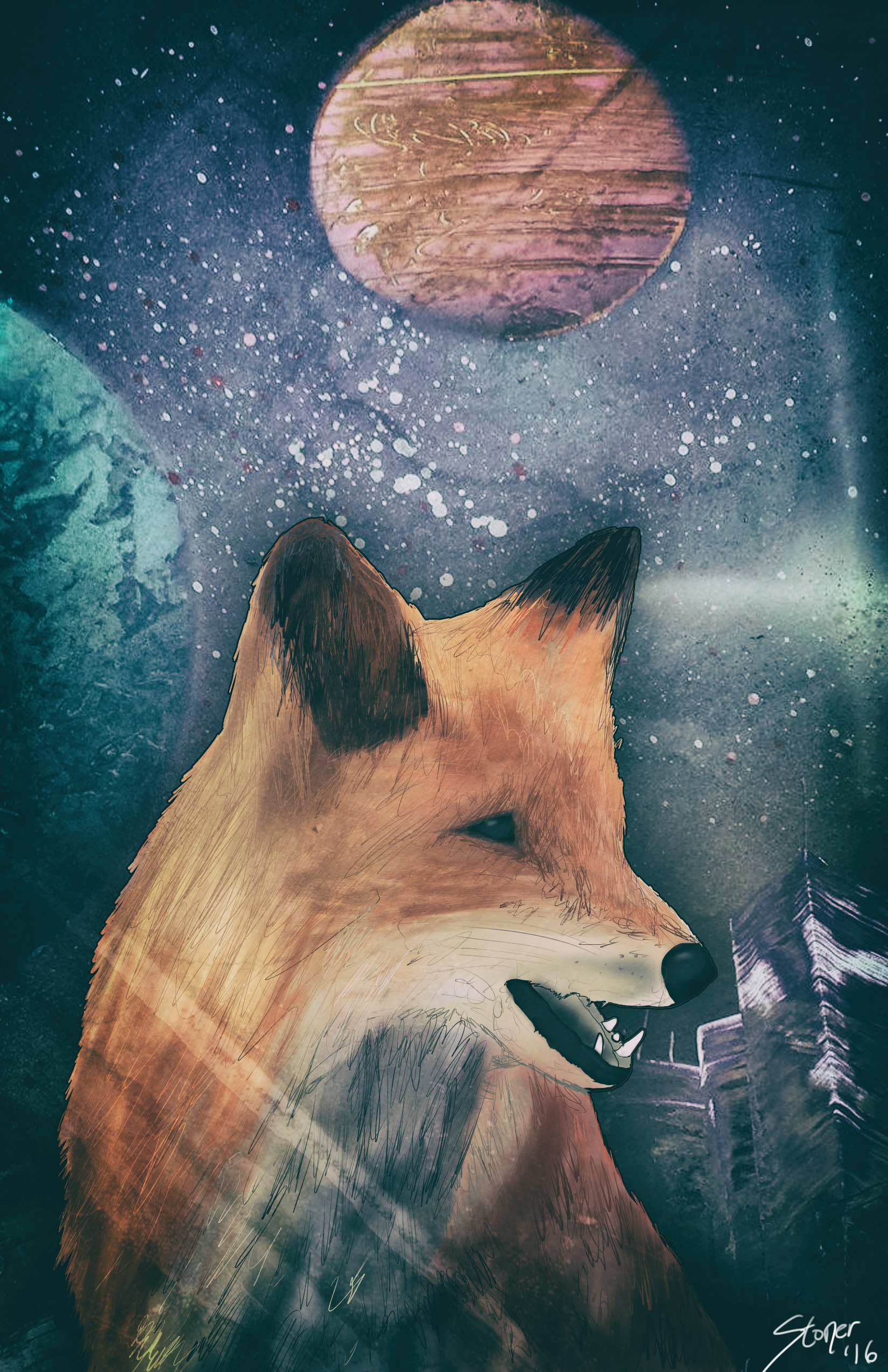 Fox