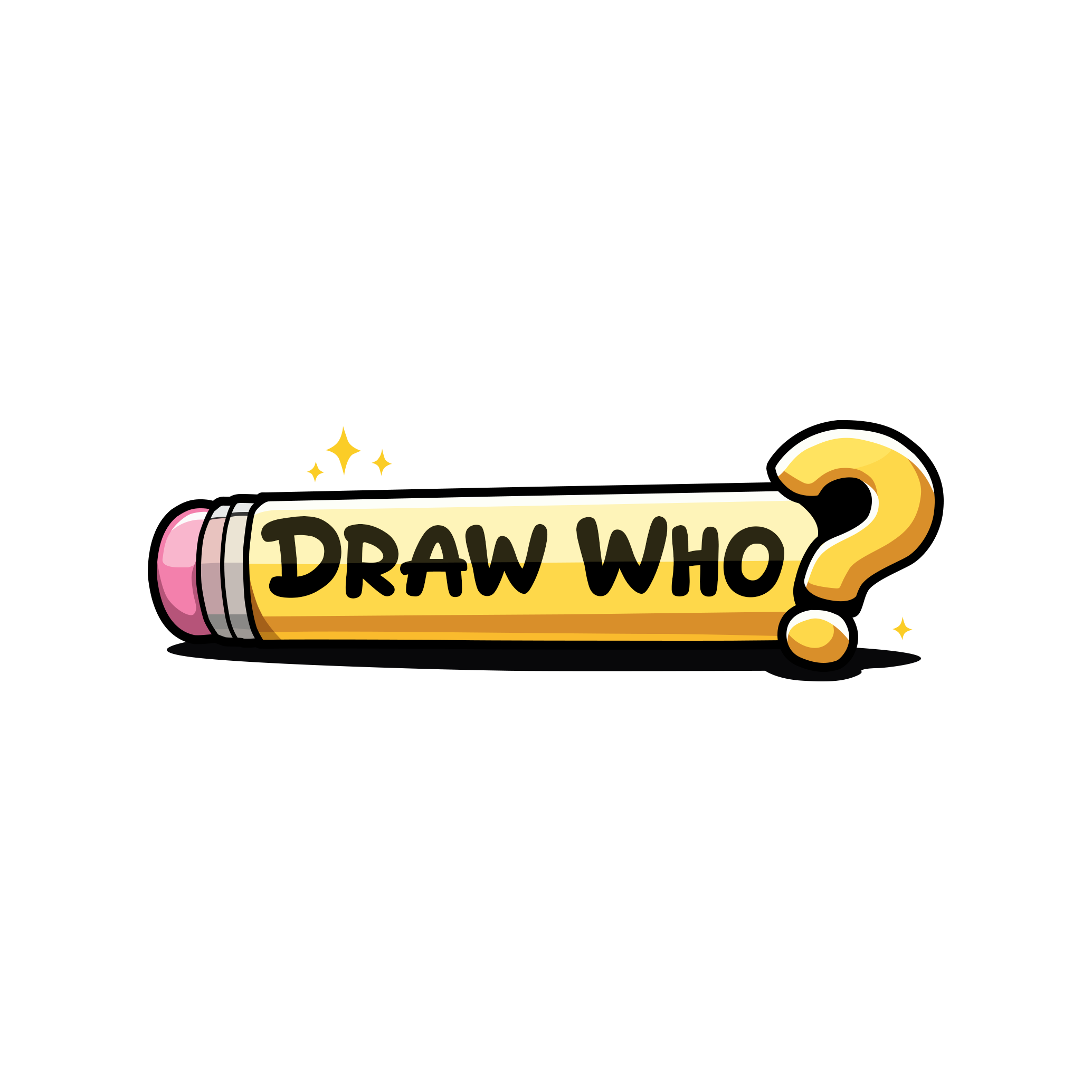 Draw Who
