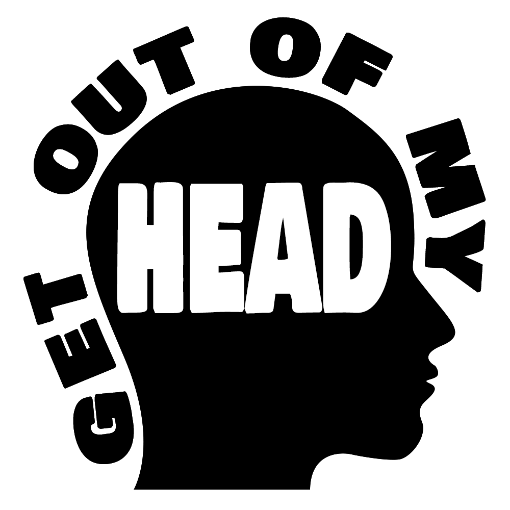 Get Out Of My Head