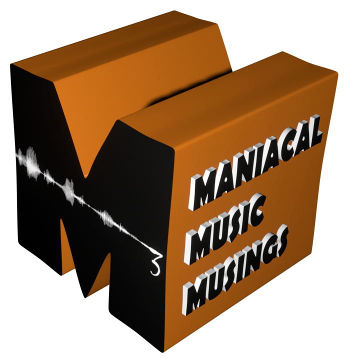 M3 (Transparent Icon)