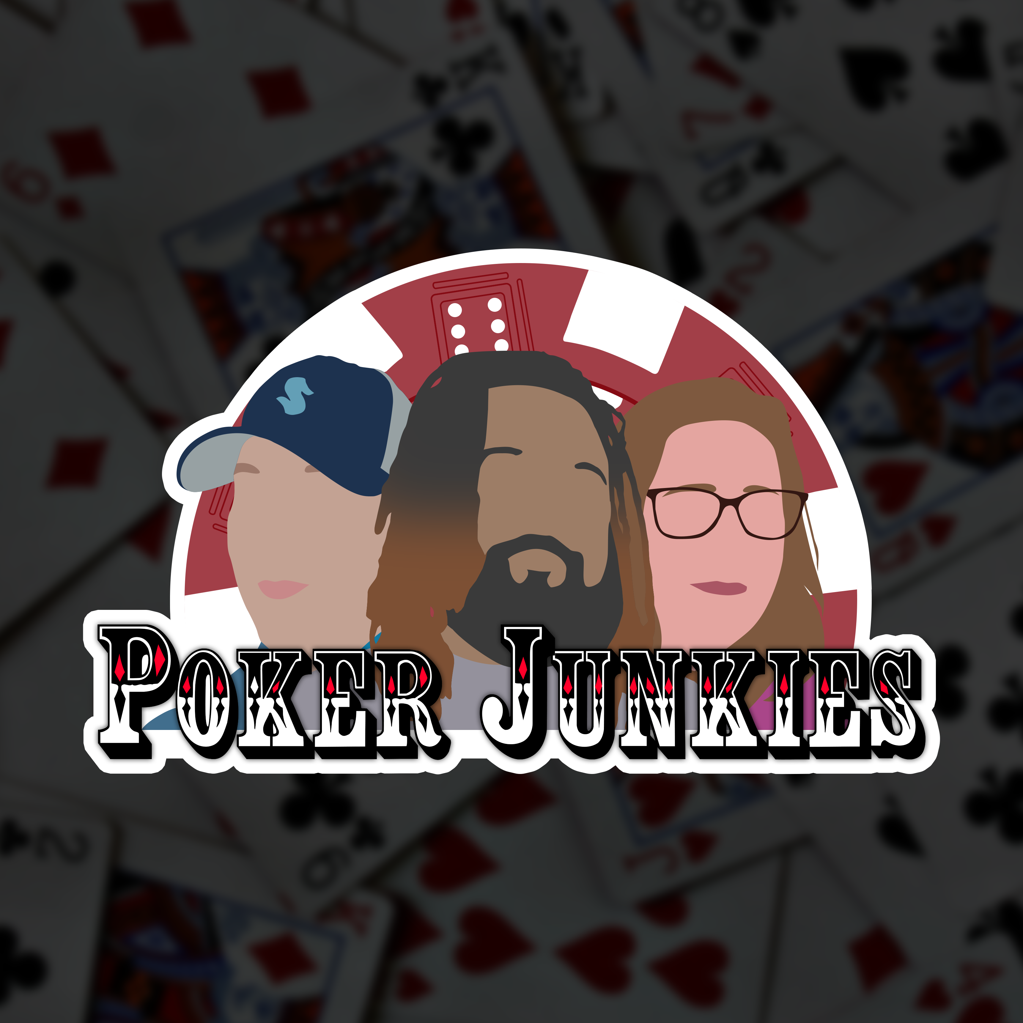 Poker Junkies