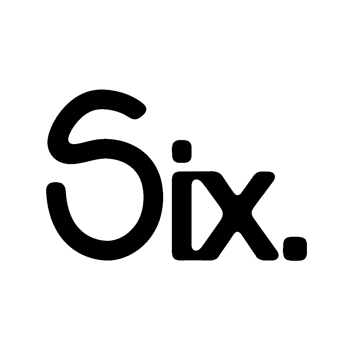 Six