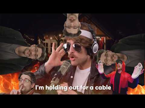 Riley From LTT Singing Ads (Supercut 2)