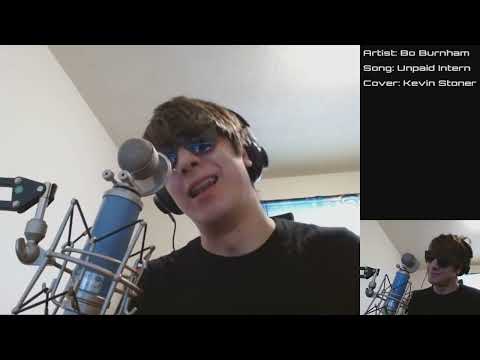 Bo Burnham: Unpaid Intern (Stoner Cover)