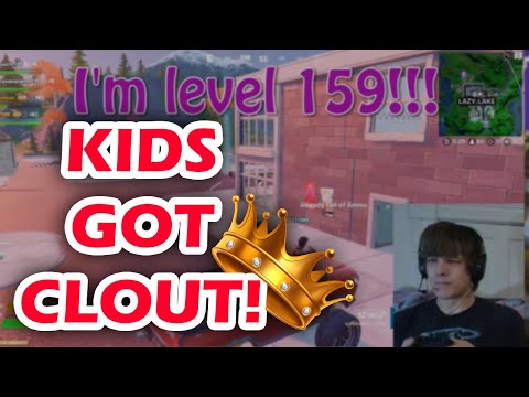 Kids Got Clout
