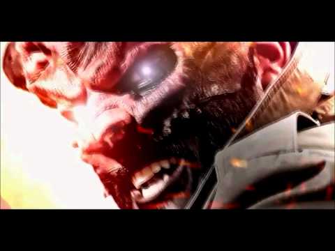 Red Hot (Stoner Remix Draft)